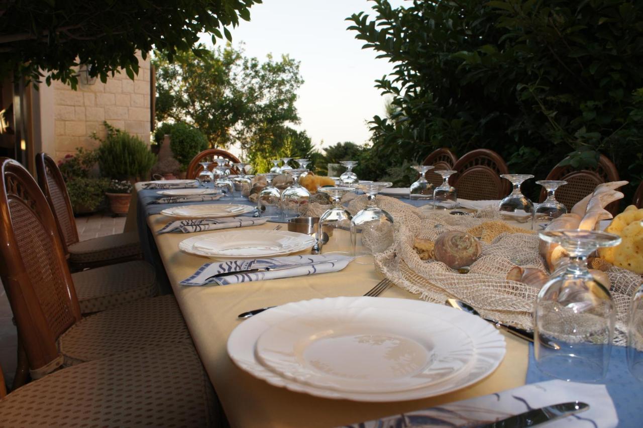 Luxury Villa Allure Dhafnes Ngoại thất bức ảnh